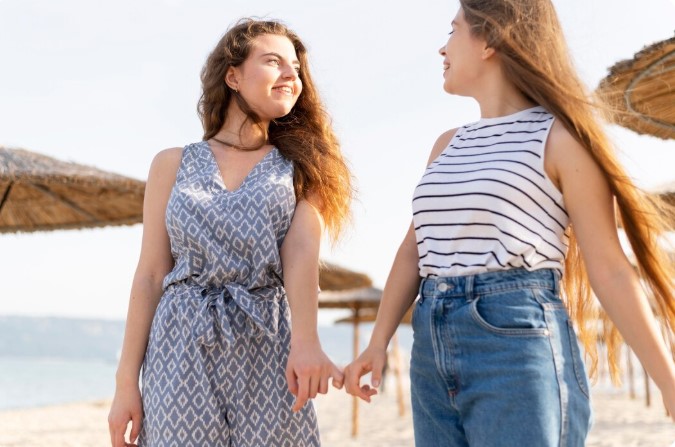Women Casual Dresses